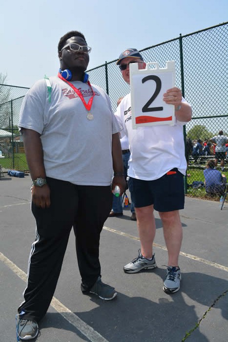 Special Olympics MAY 2022 Pic #4358
